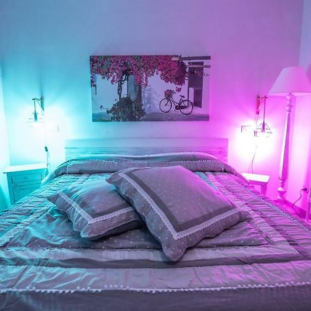 B&B A Pochi Passi Polignano a Mare Luaran gambar