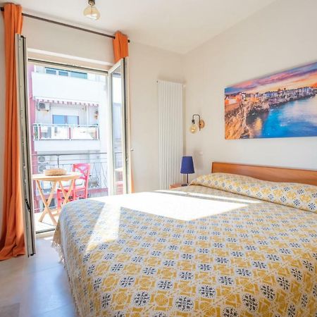 B&B A Pochi Passi Polignano a Mare Luaran gambar