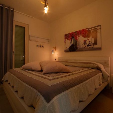 B&B A Pochi Passi Polignano a Mare Luaran gambar