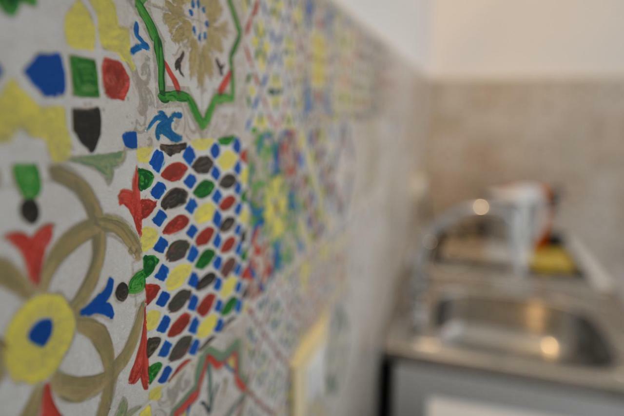 B&B A Pochi Passi Polignano a Mare Luaran gambar