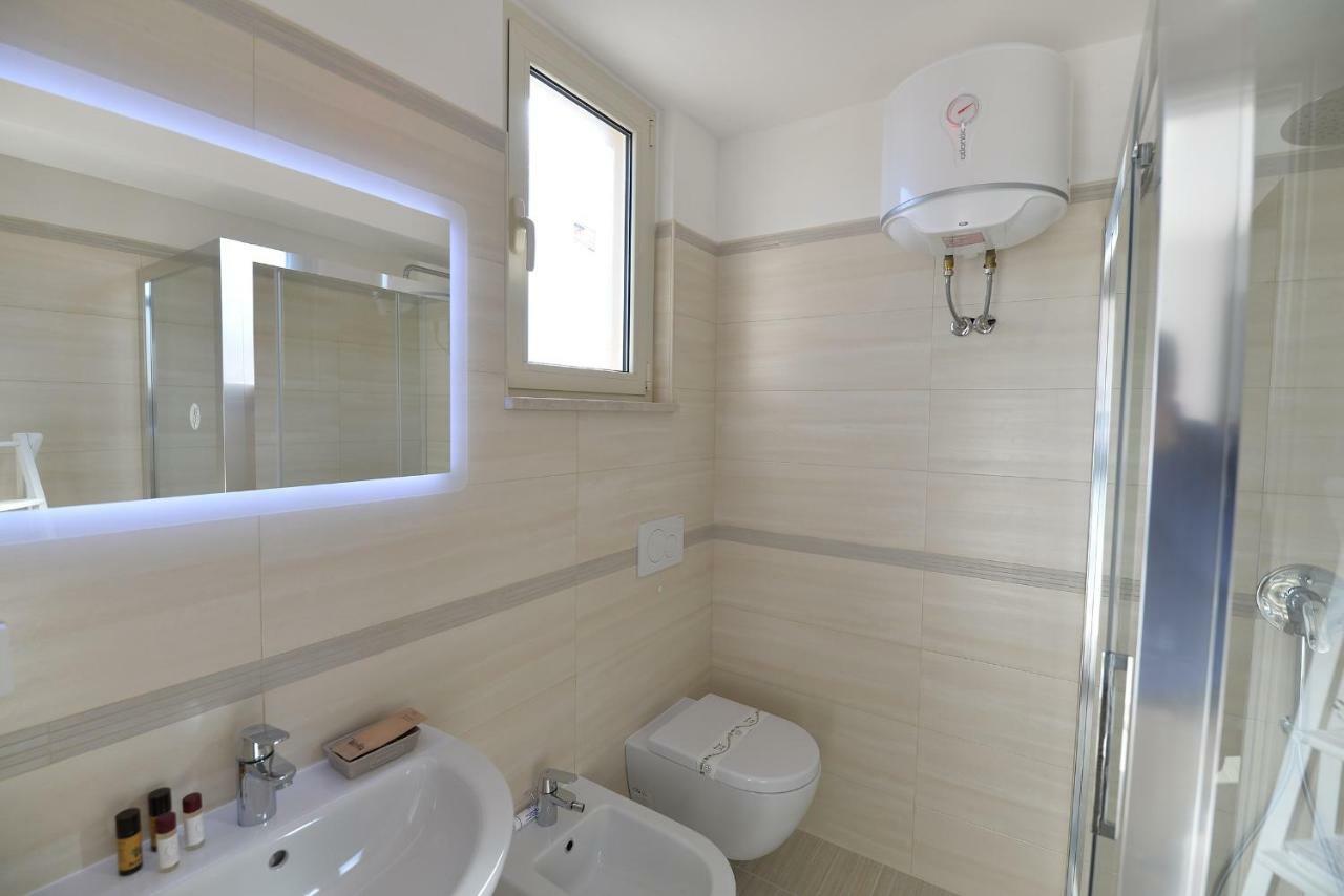 B&B A Pochi Passi Polignano a Mare Luaran gambar