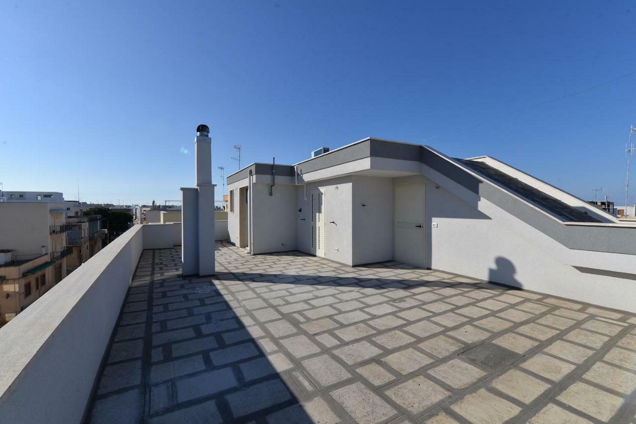 B&B A Pochi Passi Polignano a Mare Luaran gambar