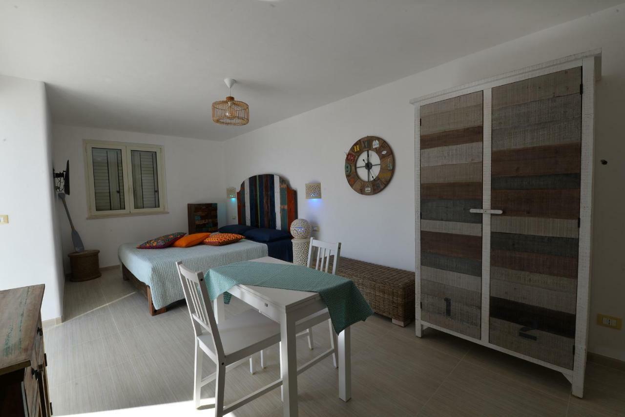 B&B A Pochi Passi Polignano a Mare Luaran gambar