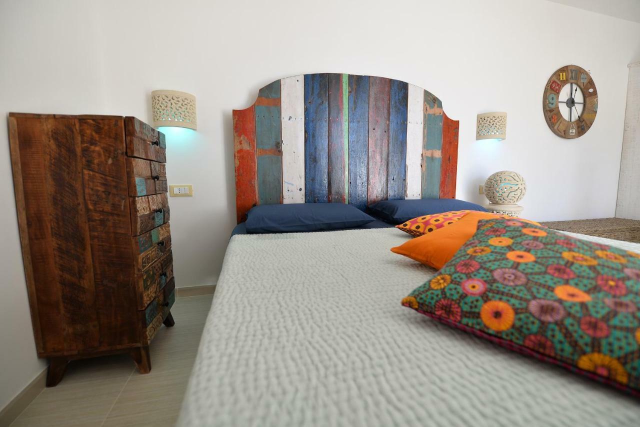 B&B A Pochi Passi Polignano a Mare Luaran gambar