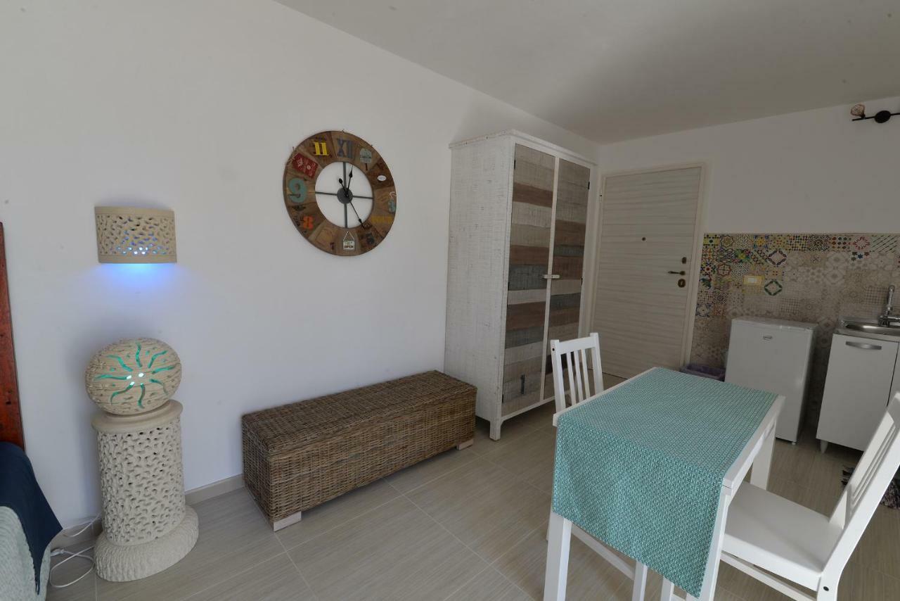 B&B A Pochi Passi Polignano a Mare Luaran gambar