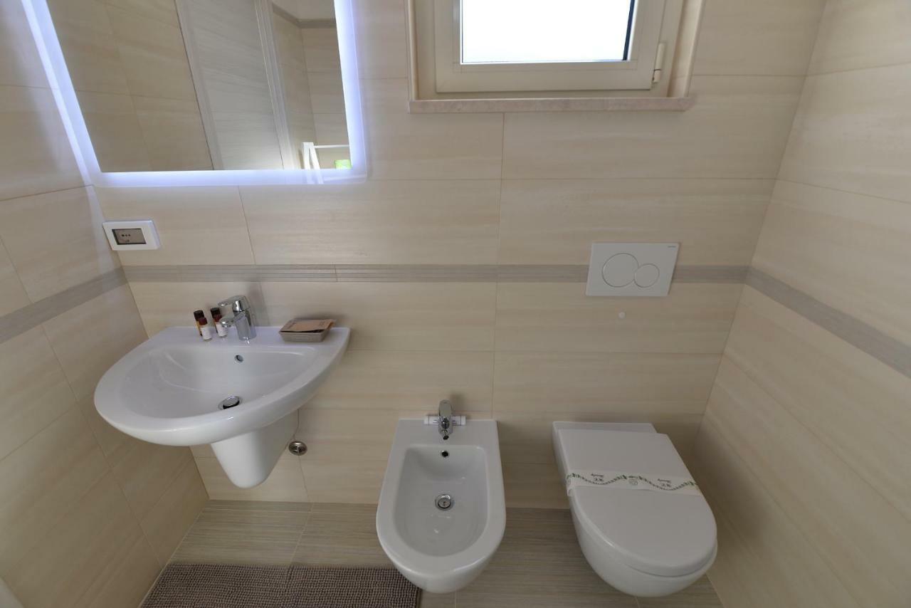 B&B A Pochi Passi Polignano a Mare Luaran gambar
