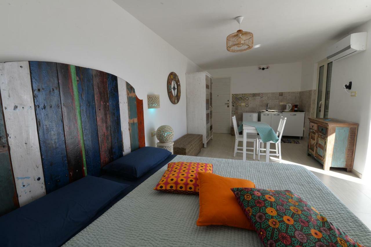 B&B A Pochi Passi Polignano a Mare Luaran gambar