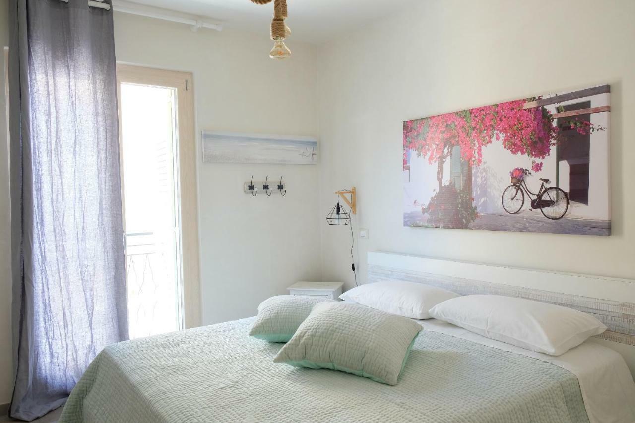 B&B A Pochi Passi Polignano a Mare Luaran gambar