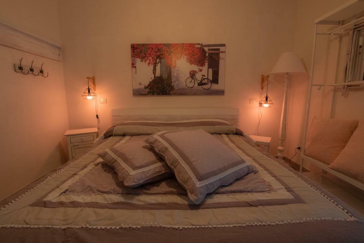 B&B A Pochi Passi Polignano a Mare Luaran gambar