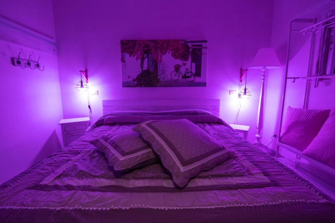 B&B A Pochi Passi Polignano a Mare Luaran gambar