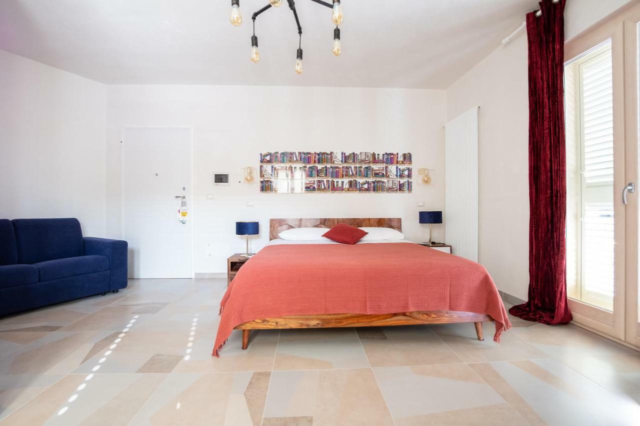 B&B A Pochi Passi Polignano a Mare Luaran gambar