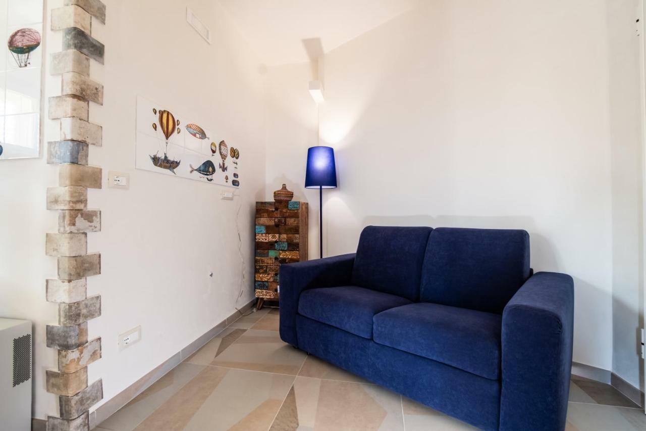 B&B A Pochi Passi Polignano a Mare Luaran gambar