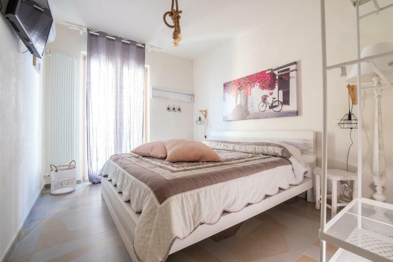 B&B A Pochi Passi Polignano a Mare Luaran gambar