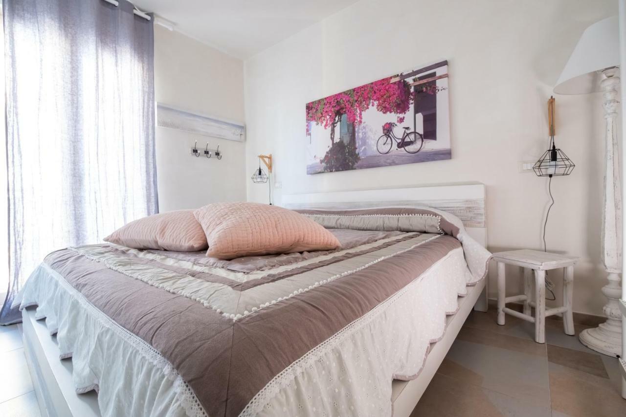 B&B A Pochi Passi Polignano a Mare Luaran gambar