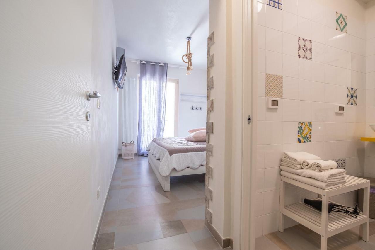 B&B A Pochi Passi Polignano a Mare Luaran gambar