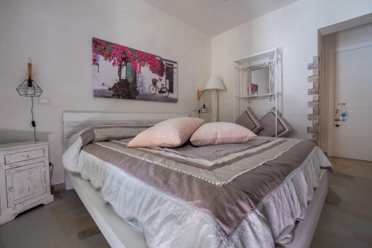 B&B A Pochi Passi Polignano a Mare Luaran gambar
